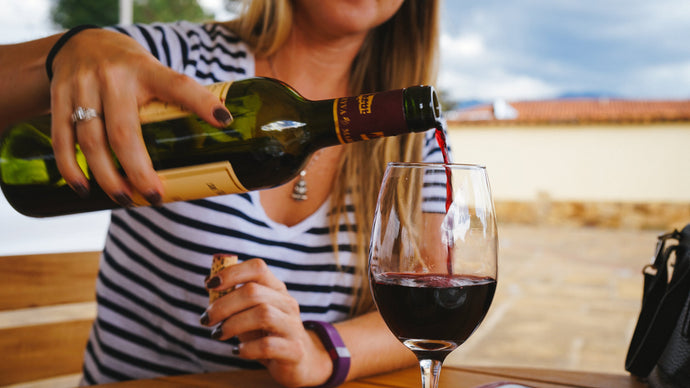 Celebrate National Red Wine Day!